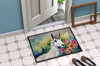Llama Doormat 24H X 36W DAC2958 product image at NuMercy 4