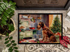 Irish Terrier Christmas Cookies Doormat 24H X 36W DAC3818 product image at NuMercy 3