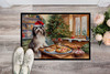 Havanese Christmas Cookies Doormat 24H X 36W DAC3812 product image at NuMercy 2