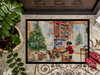 Havanese Christmas Cookies Doormat 24H X 36W DAC3811 product image at NuMercy 3