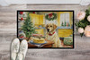 Labrador Retriever Christmas Cookies Doormat 24H X 36W DAC3844 product image at NuMercy 2
