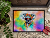 Hippie Animal Koala Doormat 24H X 36W DAC4000 product image at NuMercy 3