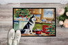Siberian Husky Christmas Cookies Doormat 24H X 36W DAC3884 product image at NuMercy 2