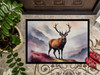 Highland Red Deer Doormat 24H X 36W DAC7693 product image at NuMercy 3