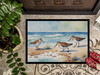 Sandpipers Hunting Doormat 24H X 36W product image at NuMercy 3