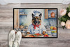Belgian Tervuren The Chef Doormat 24H X 36W product image at NuMercy 2