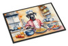 Great Dane The Chef Doormat 24H X 36W product image at NuMercy
