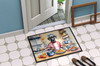 Great Dane The Chef Doormat 24H X 36W product image at NuMercy 4