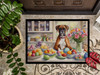 Decorating Easter Boxer Doormat 24H X 36W DAC6774 product image at NuMercy 3