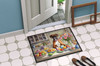 Decorating Easter Boxer Doormat 24H X 36W DAC6774 product image at NuMercy 4