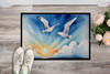 Gulls Soaring High Doormat 24H X 36W product image at NuMercy 2