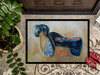 Tapped Out Shoes Doormat 24H X 36W product image at NuMercy 3