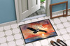 Pelican Fiery Sunset Doormat 24H X 36W DAC7511 product image at NuMercy 4