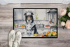 Borzoi The Chef Doormat 24H X 36W product image at NuMercy 2
