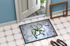 Lily Doormat 24H X 36W product image at NuMercy 4