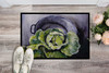 Home Grown In Plaquemines Parish Cabbage Doormat 24H X 36W product image at NuMercy 2