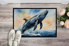 Humpback Whale Breaching Doormat 24H X 36W product image at NuMercy 2