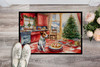 Jack Russell Terrier Christmas Cookies Doormat 24H X 36W DAC3825 product image at NuMercy 2