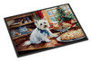 Westie Christmas Cookies Doormat 24H X 36W DAC3891 product image at NuMercy