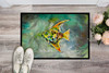 Nancy's Other Fish Doormat 24H X 36W product image at NuMercy 2