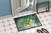 Nancy's Other Fish Doormat 24H X 36W product image at NuMercy 4
