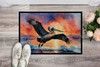 Pelican Fiery Sunset Doormat 24H X 36W DAC7509 product image at NuMercy 2
