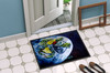 Oyster Plate Doormat 24H X 36W product image at NuMercy 4