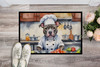 Pit Bull Terrier The Chef Doormat 24H X 36W product image at NuMercy 2