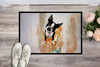 Boston Terrier Scout Doormat 24H X 36W product image at NuMercy 2