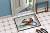Tap Doses Shoes Doormat 24H X 36W product image at NuMercy 4