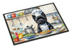 Cairn Terrier The Chef Doormat 24H X 36W DAC6225 product image at NuMercy