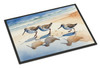 Sandpipers Doormat 24H X 36W DAC7528 product image at NuMercy