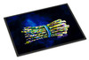 Jaimie's Bunch Asparagus Doormat 24H X 36W product image at NuMercy