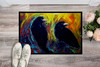 What Was That Black Crows Doormat 24H X 36W product image at NuMercy 2