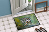Nancy's Fish Doormat 24H X 36W product image at NuMercy 4