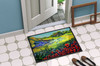 Back Home Doormat 24H X 36W product image at NuMercy 4