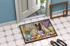 Decorating Easter Belgian Tervuren Doormat 24H X 36W product image at NuMercy 4