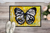 Butterfly Whisp Doormat 24H X 36W product image at NuMercy 2