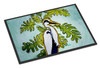 Jungle Fever Heron Doormat 24H X 36W product image at NuMercy