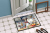 Greyhound The Chef Doormat 24H X 36W DAC6263 product image at NuMercy 4