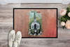 Nostalgic Zion AME Doormat 24H X 36W product image at NuMercy 2