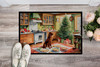 Irish Setter Christmas Cookies Doormat 24H X 36W DAC3816 product image at NuMercy 2