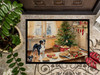 Catahoula Christmas Cookies Doormat 24H X 36W DAC3759 product image at NuMercy 3