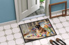 Decorating Easter Leonberger Doormat 24H X 36W product image at NuMercy 4