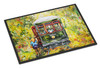 Saint Charles No. 922 Streetcar Doormat 24H X 36W product image at NuMercy