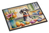 Decorating Easter Catahoula Doormat 24H X 36W product image at NuMercy