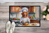 Nova Scotia Duck Tolling Retriever The Chef Doormat 24H X 36W product image at NuMercy 2