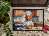 Nova Scotia Duck Tolling Retriever The Chef Doormat 24H X 36W product image at NuMercy 3