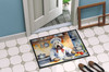 Komondor The Chef Doormat 24H X 36W product image at NuMercy 4