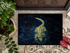 Gator Down Alligator Doormat 24H X 36W product image at NuMercy 3